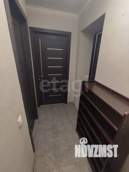 3-к квартира, вторичка, 62м2, 1/5 этаж