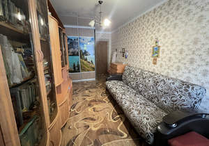 2-к квартира, вторичка, 45м2, 3/5 этаж