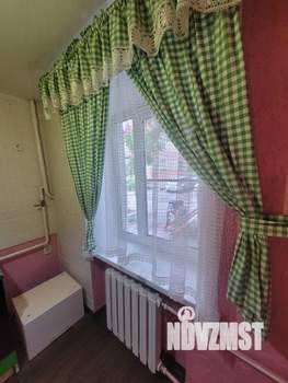 3-к квартира, вторичка, 54м2, 1/5 этаж