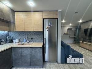 3-к квартира, вторичка, 55м2, 3/5 этаж