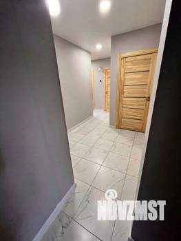 4-к квартира, вторичка, 78м2, 2/5 этаж