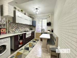 2-к квартира, вторичка, 48м2, 1/2 этаж