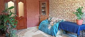 3-к квартира, вторичка, 63м2, 2/9 этаж