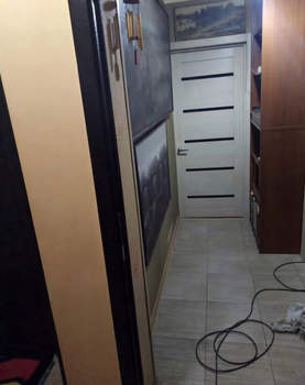 3-к квартира, вторичка, 70м2, 1/5 этаж
