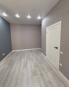 1-к квартира, вторичка, 37м2, 2/3 этаж