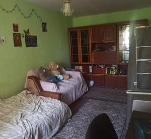 1-к квартира, вторичка, 31м2, 3/5 этаж