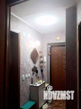3-к квартира, вторичка, 64м2, 4/5 этаж