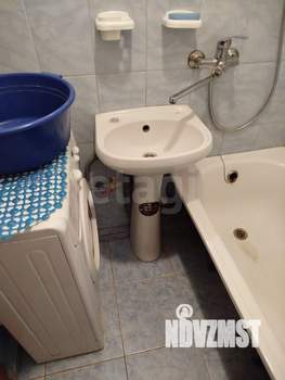 2-к квартира, вторичка, 40м2, 3/5 этаж