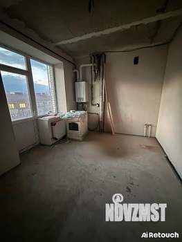 3-к квартира, вторичка, 84м2, 4/10 этаж