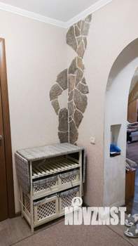 3-к квартира, вторичка, 62м2, 2/5 этаж