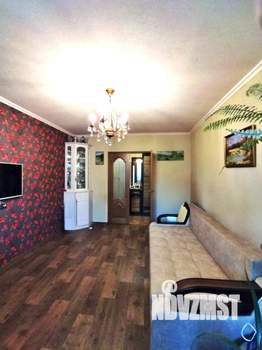 3-к квартира, вторичка, 60м2, 4/6 этаж