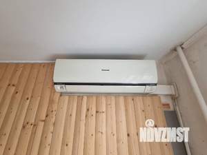 3-к квартира, вторичка, 63м2, 3/5 этаж