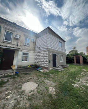 2-к квартира, вторичка, 67м2, 1/2 этаж