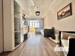 2-к квартира, вторичка, 62м2, 3/3 этаж