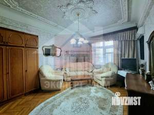 4-к квартира, вторичка, 86м2, 4/5 этаж