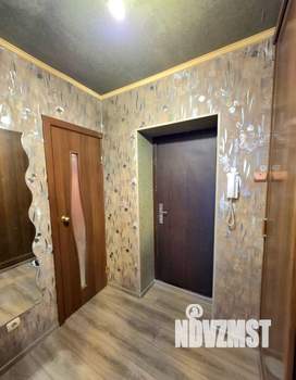 1-к квартира, вторичка, 35м2, 7/10 этаж