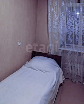 2-к квартира, вторичка, 43м2, 2/9 этаж