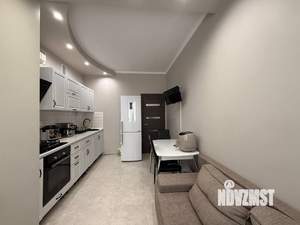 1-к квартира, вторичка, 49м2, 3/3 этаж