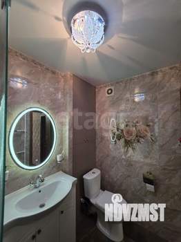 3-к квартира, вторичка, 63м2, 2/9 этаж