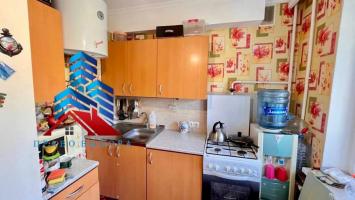 1-к квартира, вторичка, 31м2, 4/5 этаж