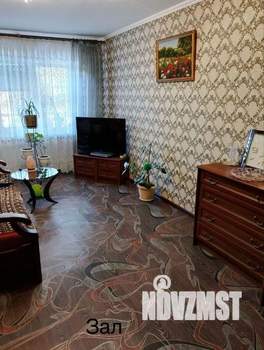 2-к квартира, вторичка, 47м2, 2/5 этаж