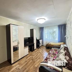 1-к квартира, вторичка, 31м2, 1/5 этаж