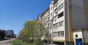 2-к квартира, вторичка, 68м2, 5/5 этаж