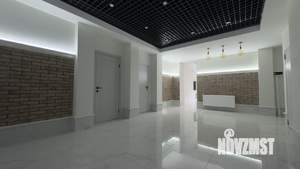 1-к квартира, вторичка, 53м2, 11/17 этаж