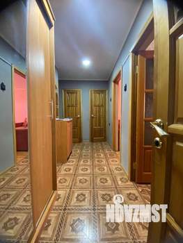 3-к квартира, вторичка, 58м2, 5/5 этаж