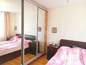 4-к квартира, вторичка, 95м2, 5/5 этаж