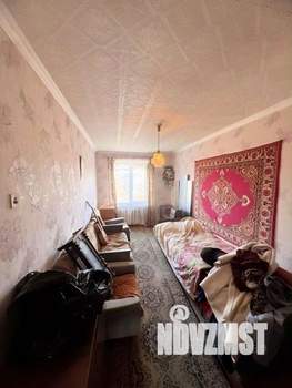 2-к квартира, вторичка, 44м2, 5/5 этаж