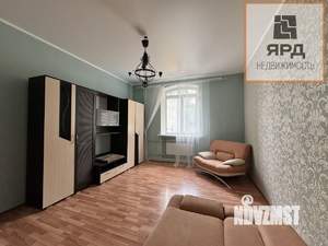 3-к квартира, вторичка, 71м2, 1/3 этаж