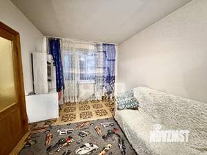 1-к квартира, вторичка, 30м2, 3/5 этаж