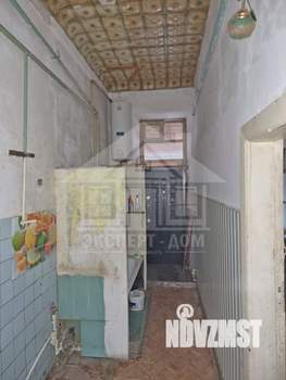 2-к квартира, вторичка, 50м2, 2/2 этаж