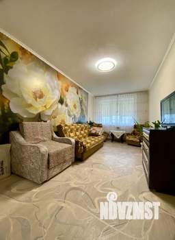 2-к квартира, вторичка, 55м2, 8/10 этаж