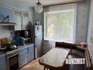 3-к квартира, вторичка, 68м2, 3/9 этаж
