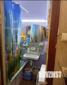 2-к квартира, вторичка, 31м2, 4/4 этаж
