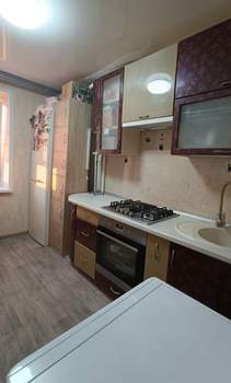 3-к квартира, вторичка, 60м2, 8/10 этаж