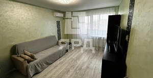 1-к квартира, вторичка, 38м2, 4/10 этаж