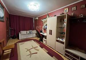 2-к квартира, вторичка, 34м2, 1/2 этаж