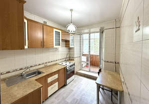 3-к квартира, вторичка, 51м2, 2/9 этаж