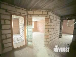 2-к квартира, вторичка, 66м2, 1/9 этаж