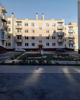 Фото квартиры на продажу (3)