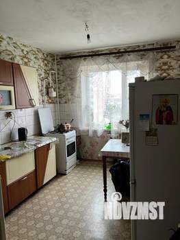 2-к квартира, вторичка, 51м2, 5/10 этаж