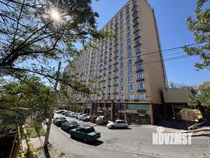 1-к квартира, вторичка, 56м2, 15/17 этаж
