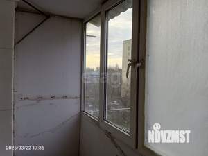 3-к квартира, вторичка, 68м2, 5/5 этаж