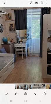 2-к квартира, вторичка, 56м2, 3/4 этаж