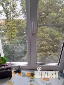 2-к квартира, вторичка, 41м2, 5/5 этаж