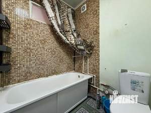 1-к квартира, вторичка, 31м2, 2/5 этаж