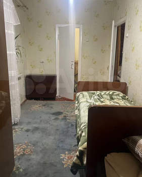 2-к квартира, вторичка, 43м2, 5/5 этаж